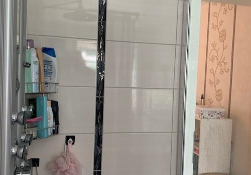 Badezimmer im EG