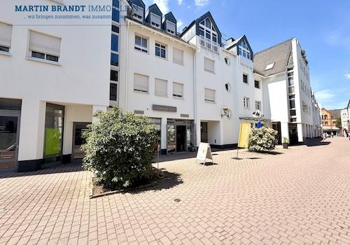 Vorderseite des Hauses / Hauseingang