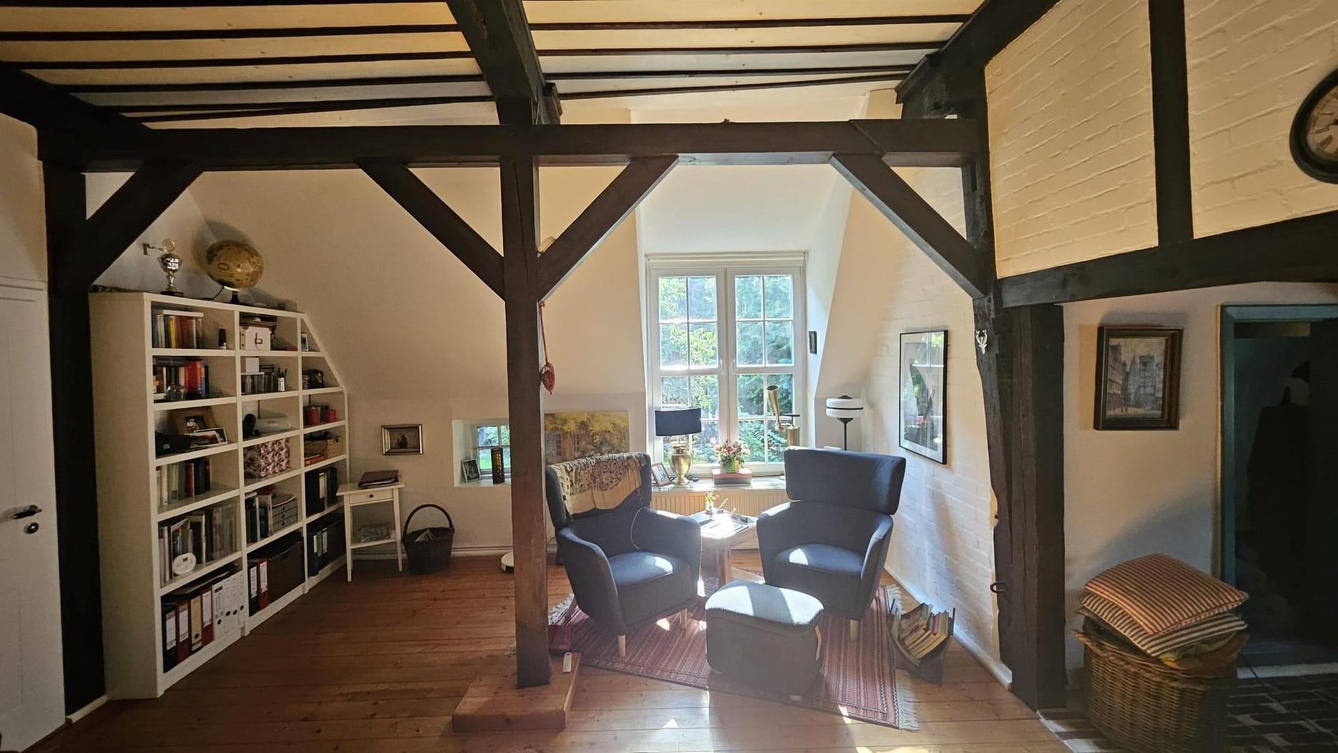 Wohnzimmer 1