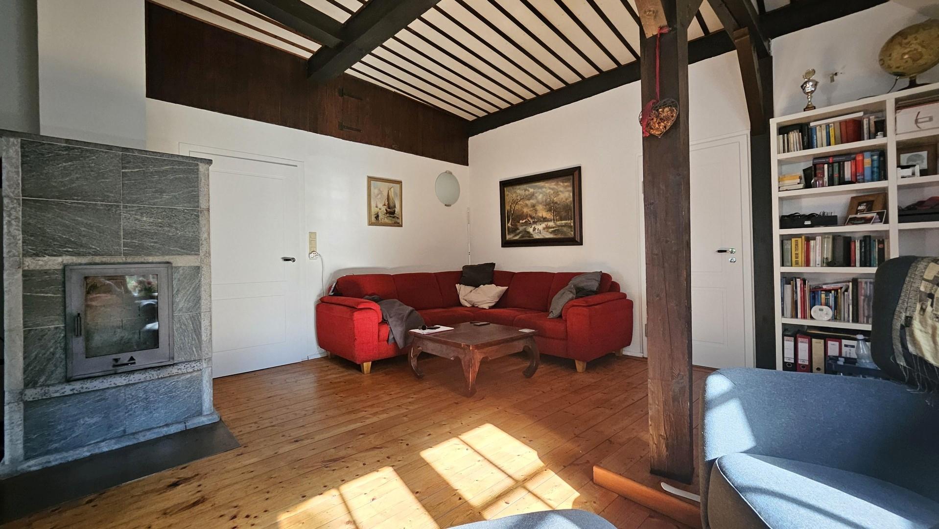 Wohnzimmer 2