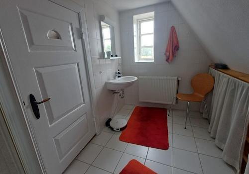 Duschbad im OG