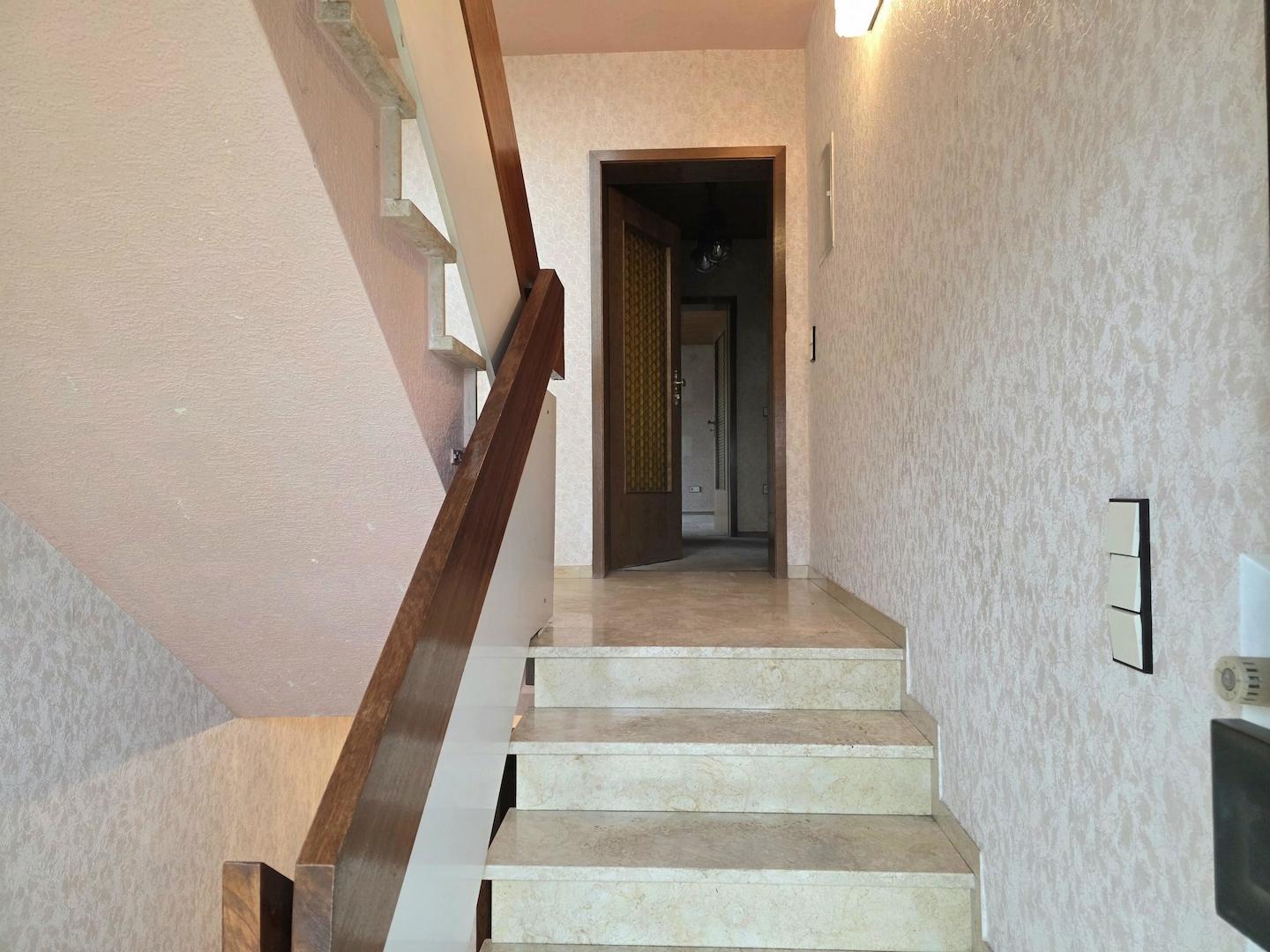 Treppenhaus EG
