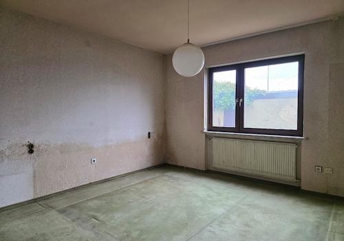 Kinderzimmer EG