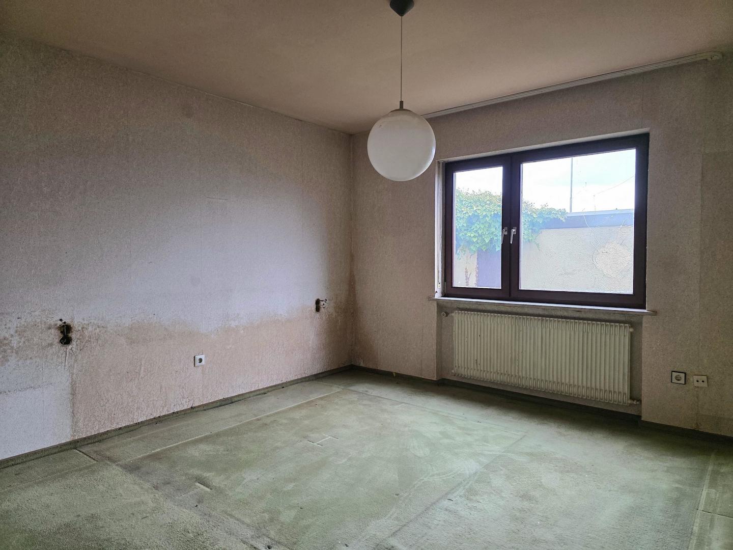 Kinderzimmer EG