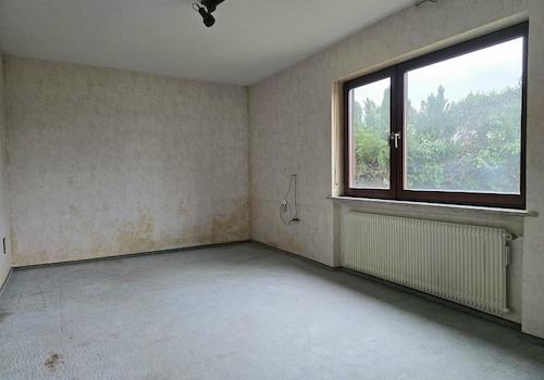 Schlafzimmer EG