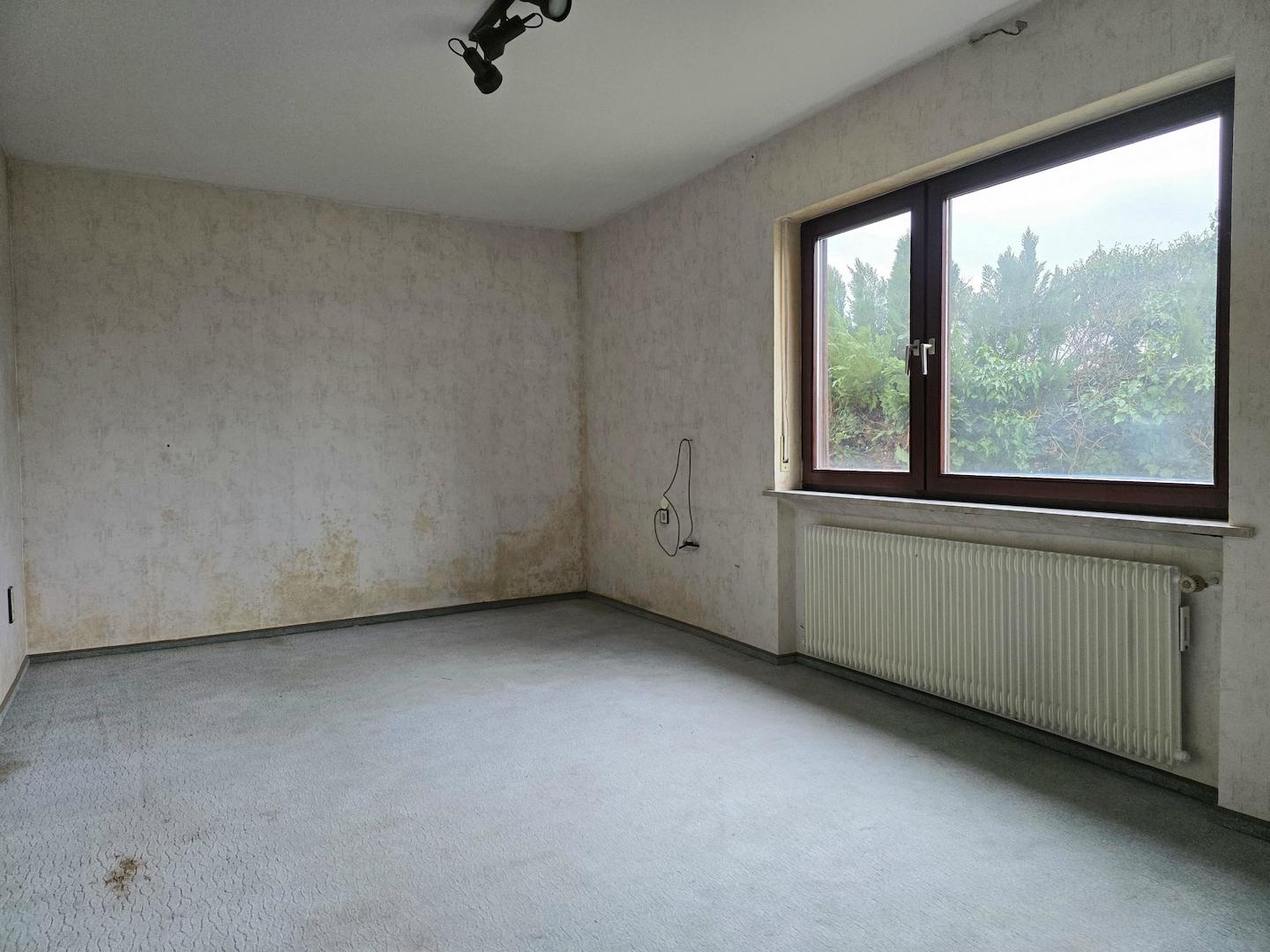 Schlafzimmer EG