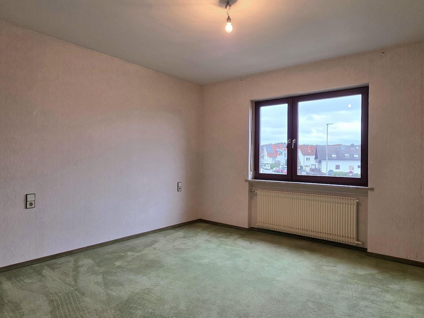 Kinderzimmer OG