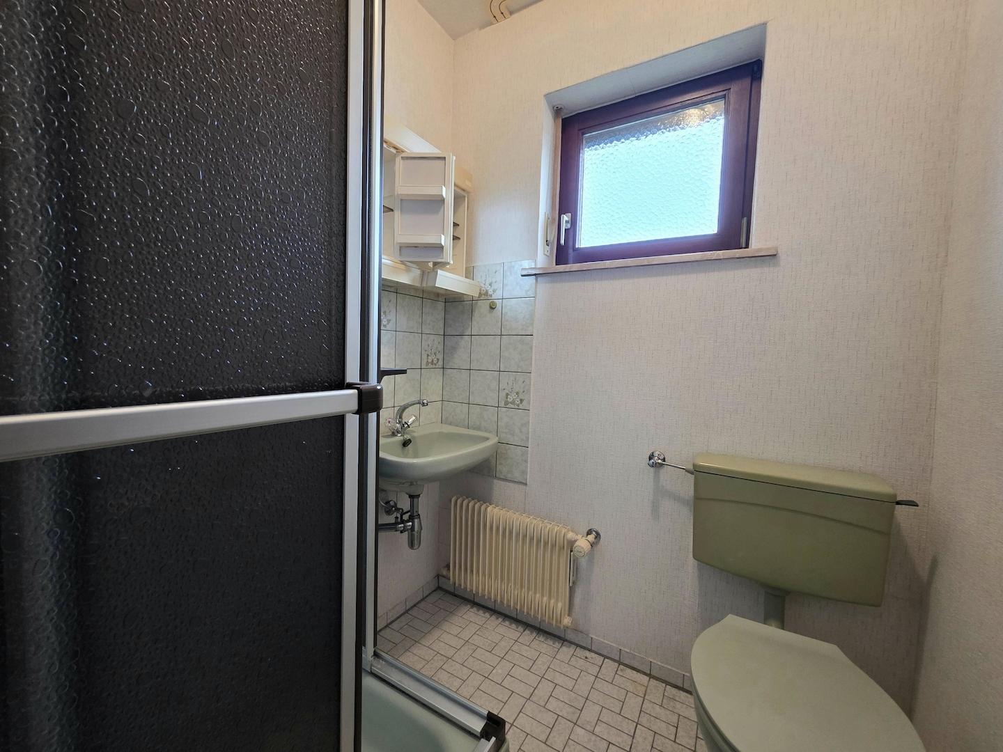 Dusche OG