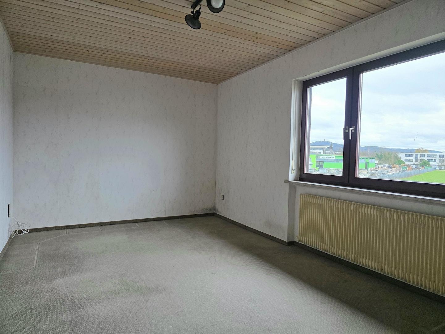 Schlafzimmer OG