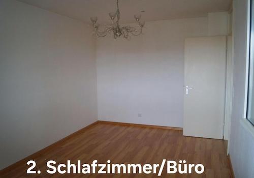 2. Schlafzimmer