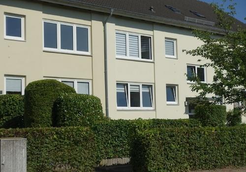 Ansicht vorn