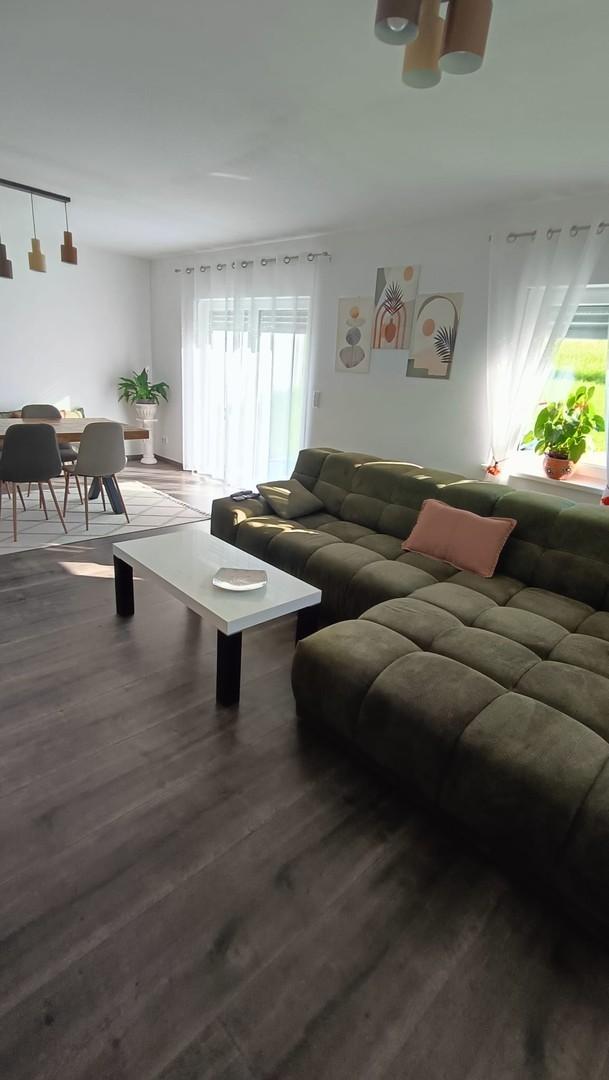 Wohnen+Essen