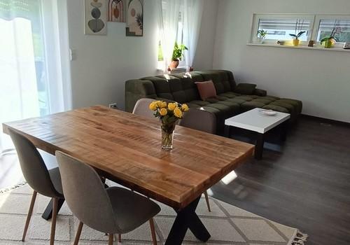 Wohnen+Essen