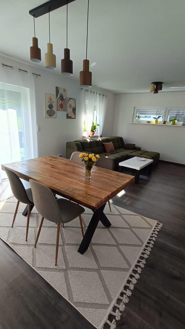 Wohnen+Essen