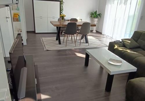 Wohnen+Essen