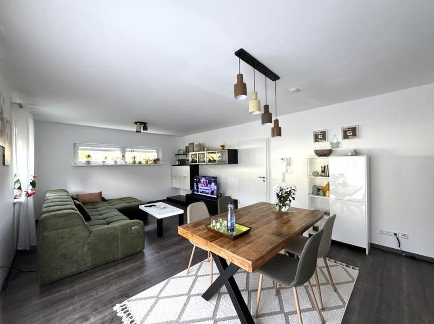 Wohnen+Essen