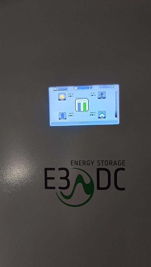 Energiespeichersystem