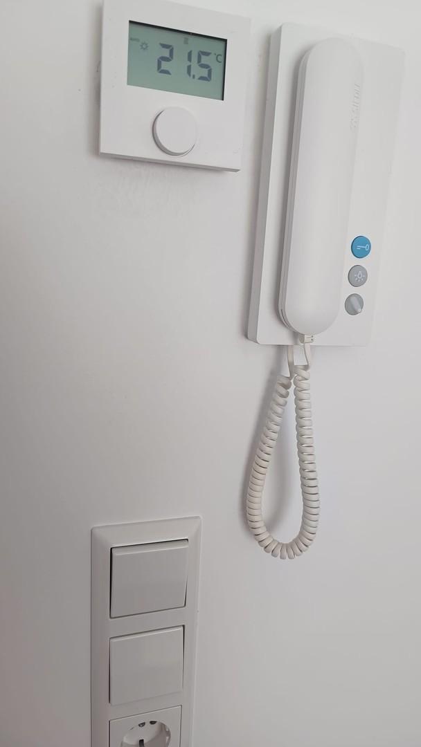 Thermostat