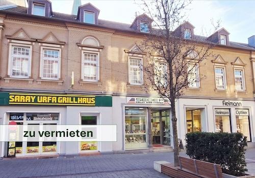 Vormals Gastronomie