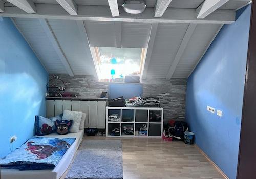 Kinderzimmer 2