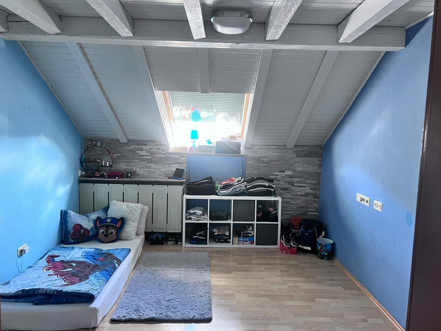 Kinderzimmer 2