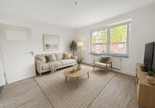 Wohnzimmer (Einrichtungsbsp)