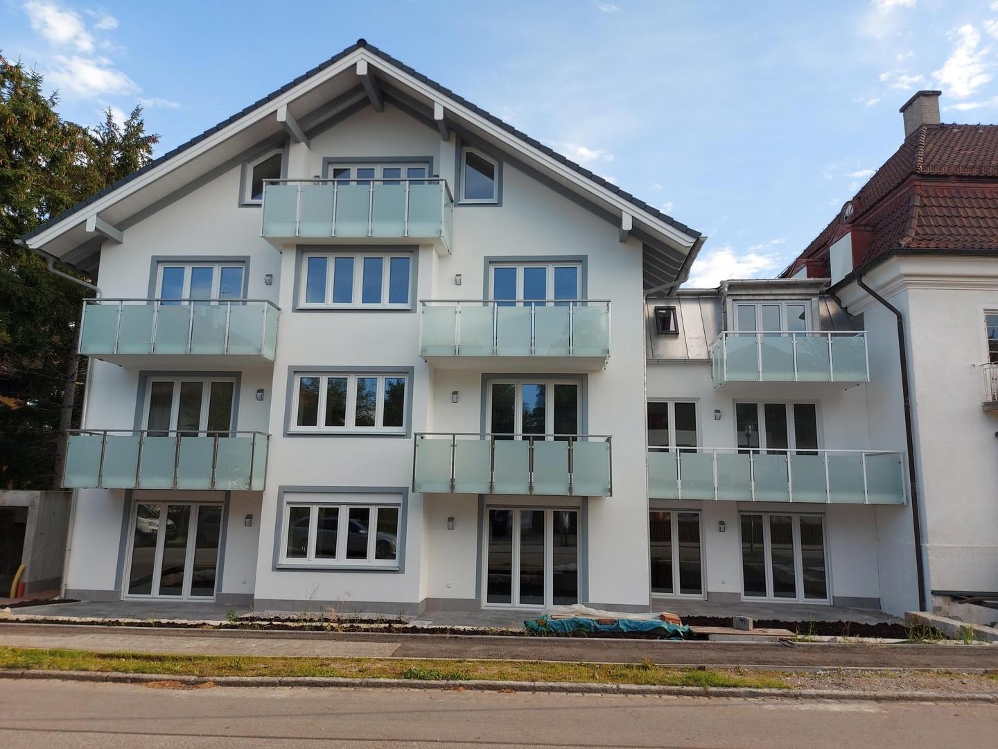 Ansicht