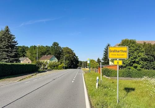 Herzlich Willkommen!