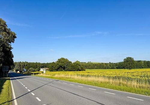 Richtung Bischofswerda