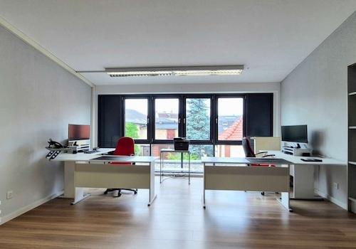 Büro 2