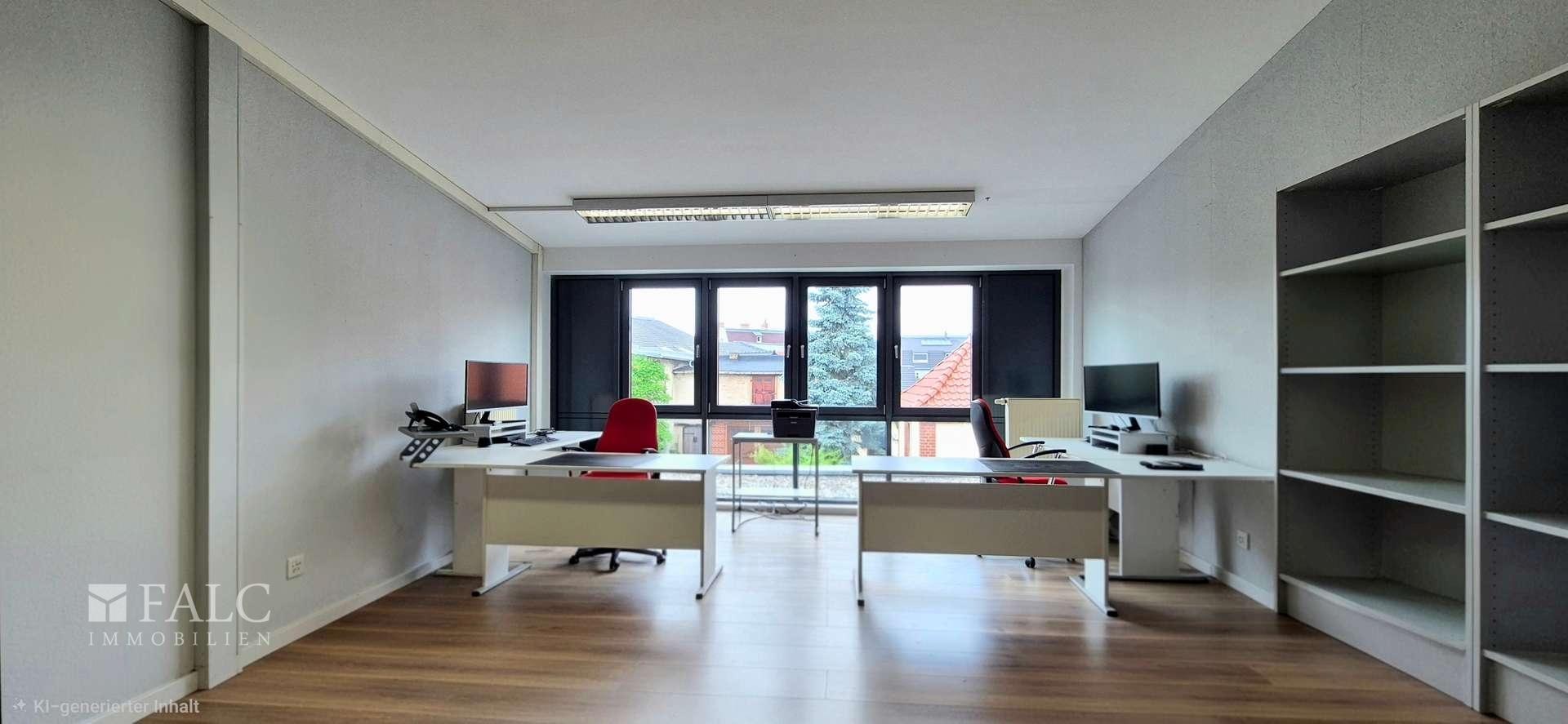 Büro 2