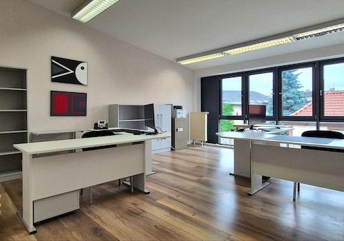 Büro 3