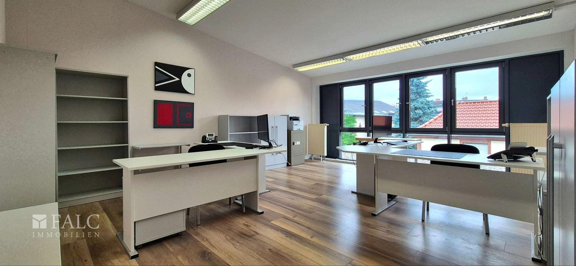 Büro 3