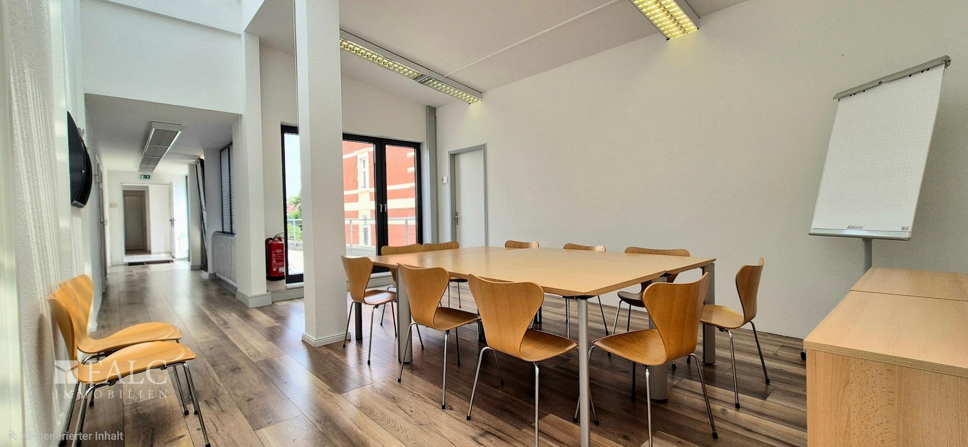 Konferenzraum