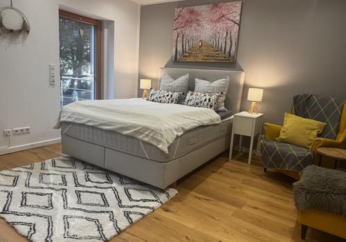 Schlafzimmer  1.OG