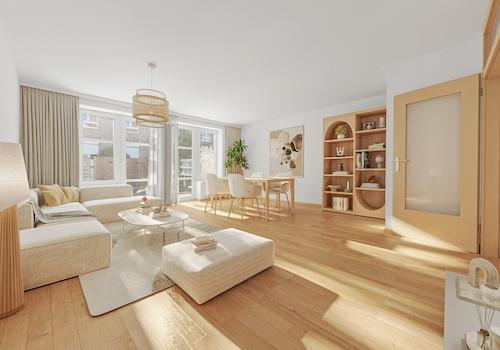 EG Wohnzimmer Beispieleinrichtung