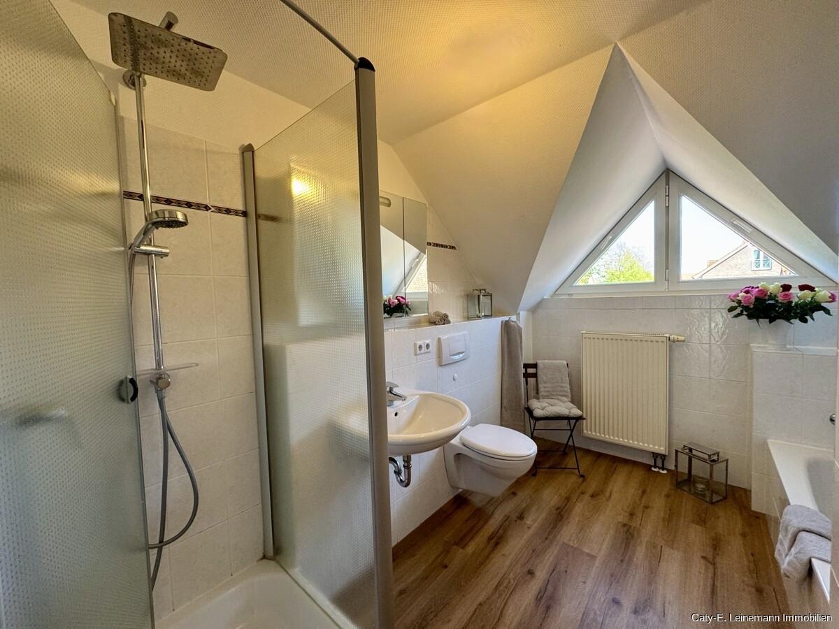 OG Badezimmer