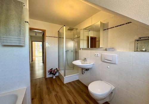 OG Badezimmer