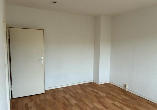 Wohnzimmer Rückansicht