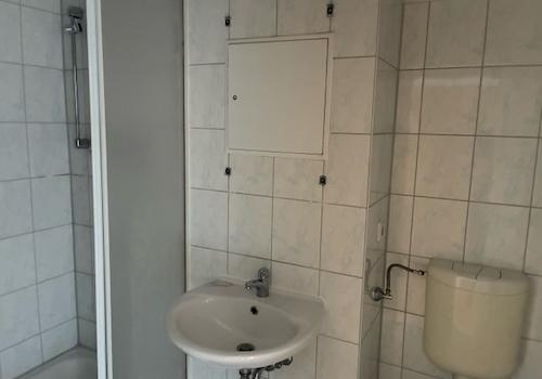 Duschbad