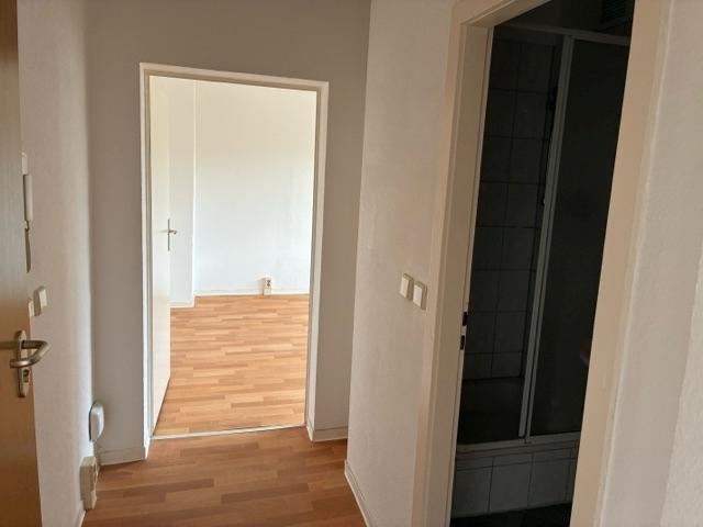 Wohnungsflur