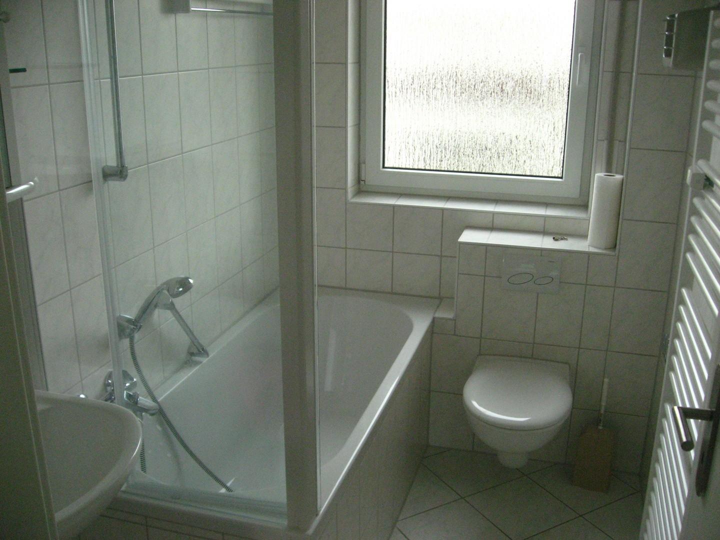 Bäder EG/1.OG/2.OG