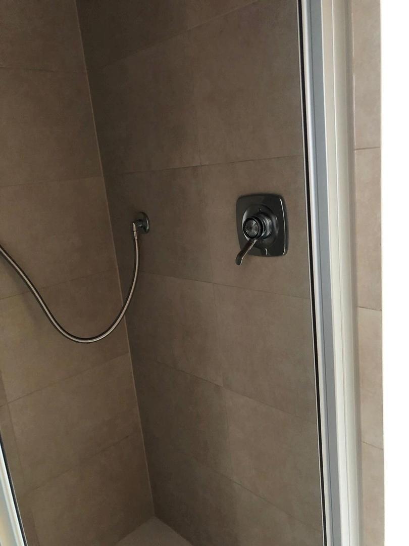 Duschbad Dachgeschoss