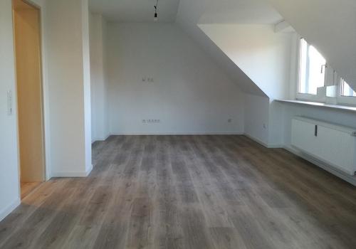 Wohnzimmer links