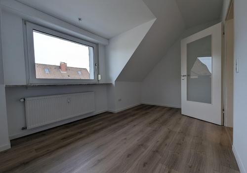 Arbeits- / Kinder-Zimmer