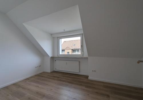 Arbeits- / Kinder-Zimmer