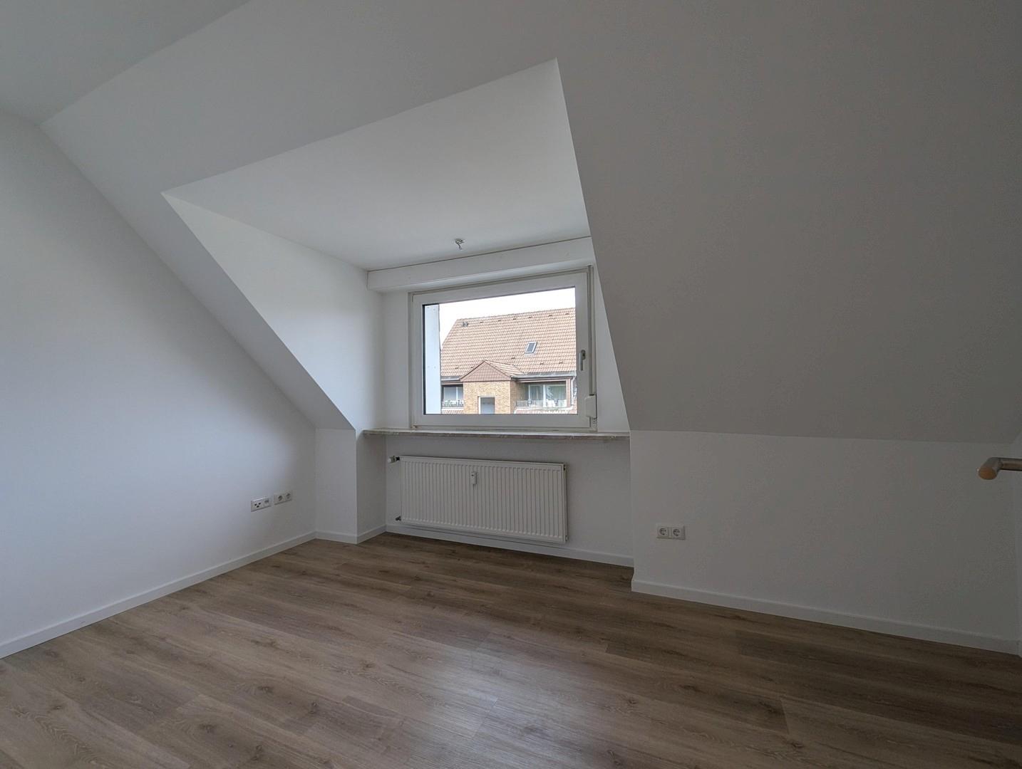 Arbeits- / Kinder-Zimmer