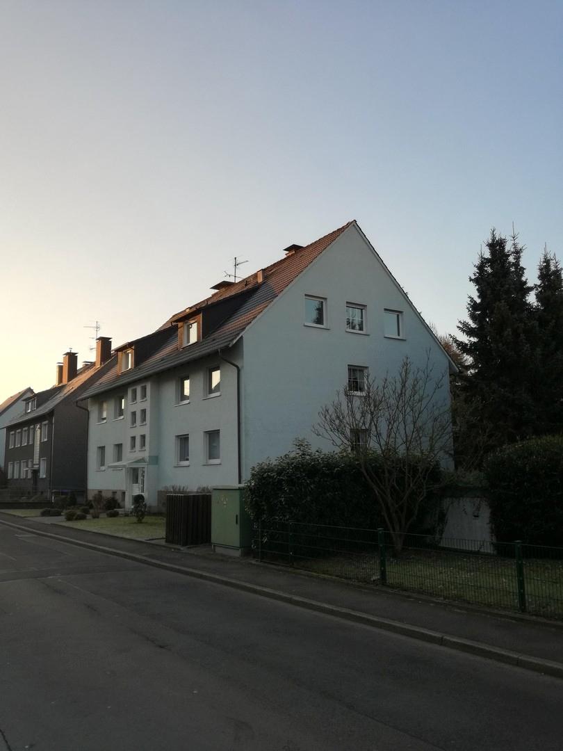 Wohnung DG Giebelseite