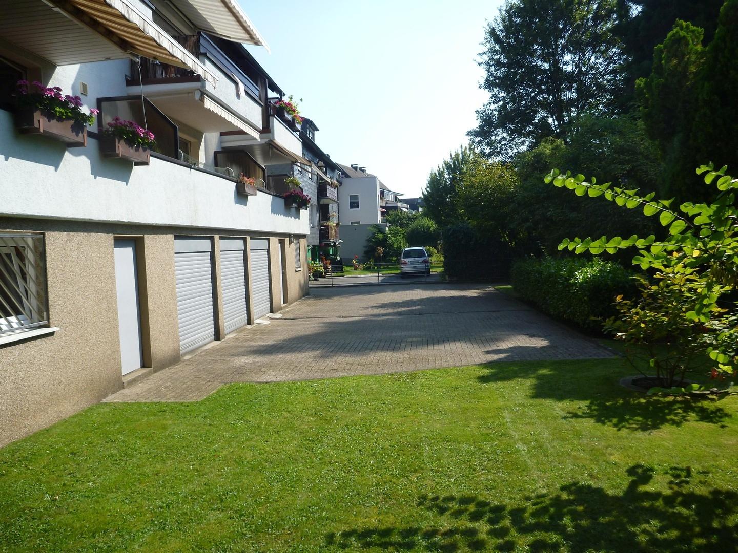 Garten