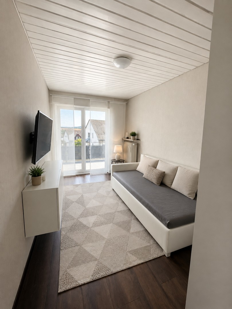 Gästezimmer